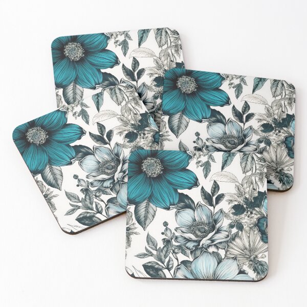 Item preview, Meadow flowers pattern 56 #nature designed and sold by JBJart.