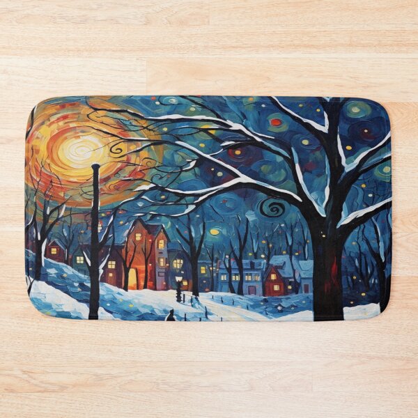 Item preview, Wonder of Christmas  designed and sold by randynash.