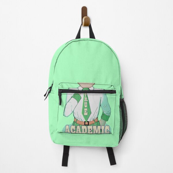 Item preview, True Academic designed and sold by MargoMargan.