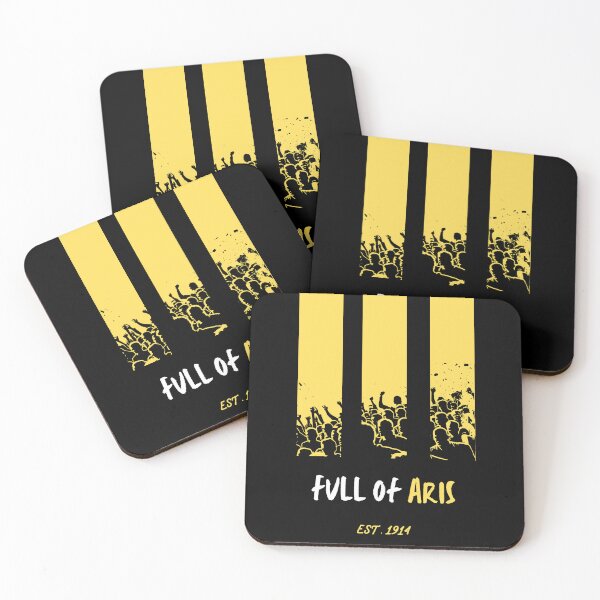 Item preview, FULL OF ARIS designed and sold by YellowClothing.
