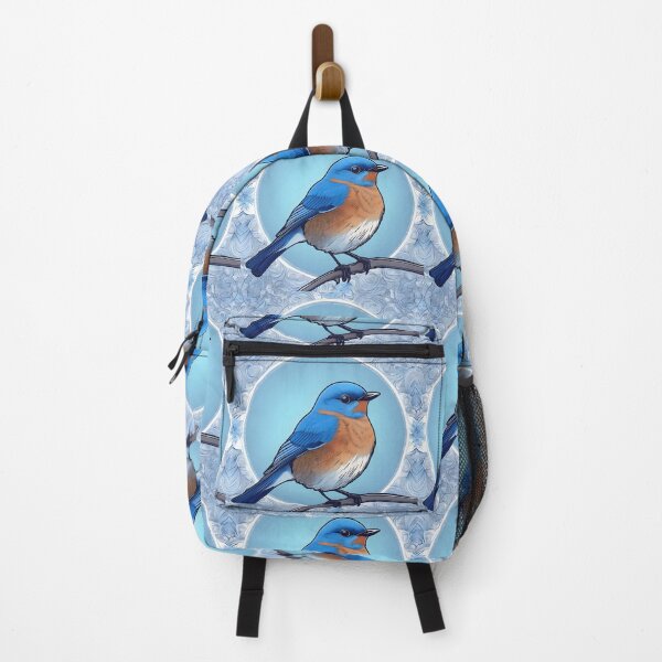 Item preview, Bluebird Colour 02 designed and sold by Artekinium.