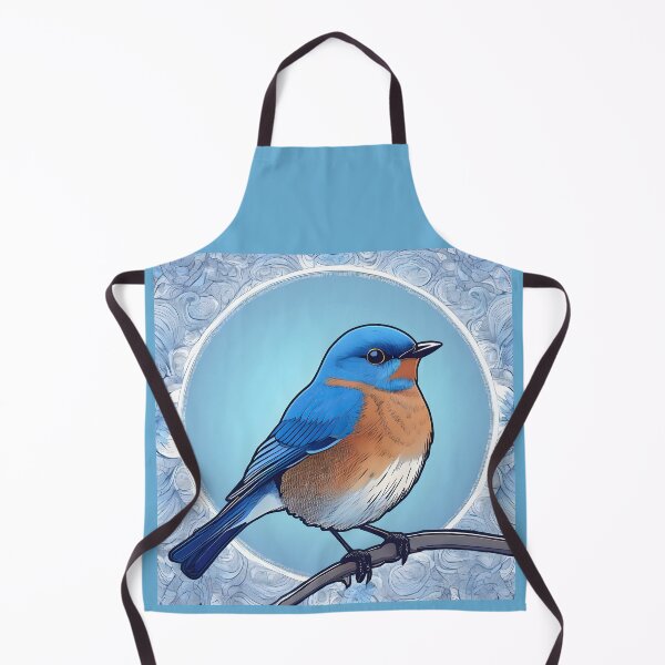Item preview, Bluebird Colour 02 designed and sold by Artekinium.