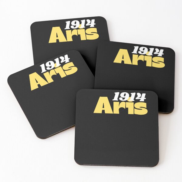 Item preview, ARIS THESSALONIKI 1914 designed and sold by YellowClothing.