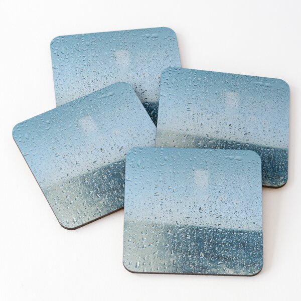 Item preview, Raindrop Symphony: Bali's Monsoon Serenade designed and sold by AneeshPro.