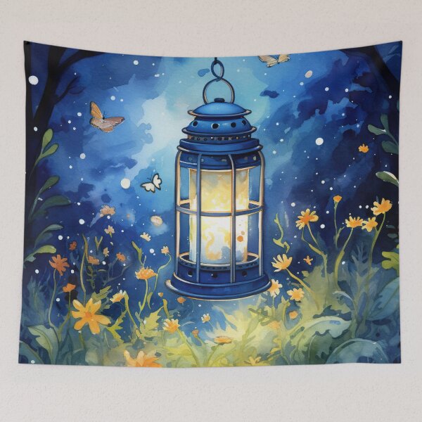 Item preview, Luminous Forest Symphony designed and sold by LittleLuvies.