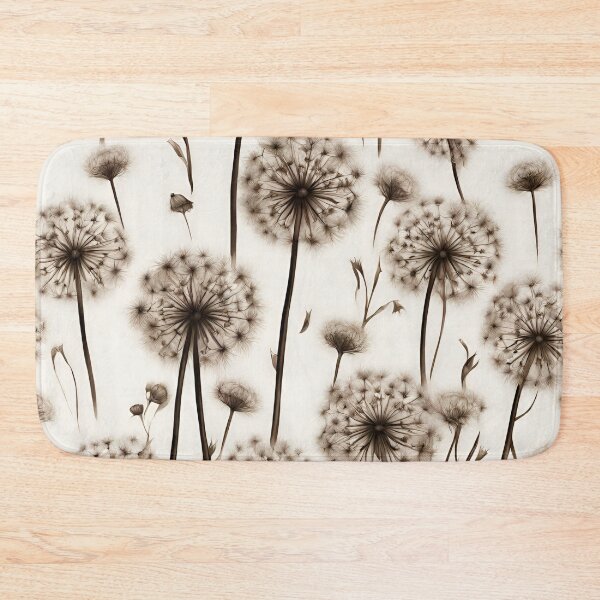 Item preview, Dandelions designed and sold by StyleSketch.