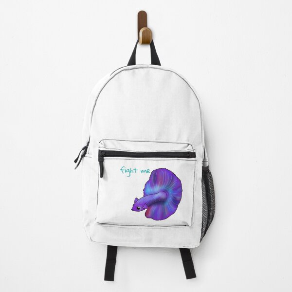 Item preview, Betta Challenge designed and sold by UnderbiteShop.