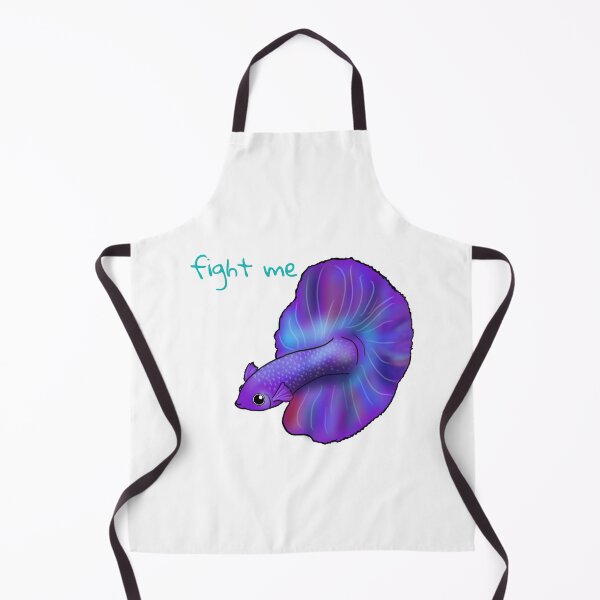 Item preview, Betta Challenge designed and sold by UnderbiteShop.