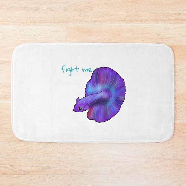 Item preview, Betta Challenge designed and sold by UnderbiteShop.