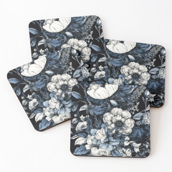 Item preview, Meadow flowers pattern 57 #nature designed and sold by JBJart.