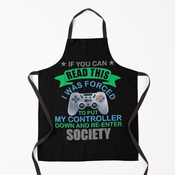 Item preview, I Was Forced To Put My Controller Down, Video Games, Video Games Lover, Nerd, Geek, Funny Gamer, Video Games Love Birthday Gift, Gaming Girl, Gaming Boy designed and sold by bimmer325.