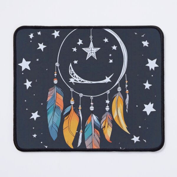 Item preview, Dreamcatcher , native , protection, lucky, symbols , nights , sleep , designed and sold by Lucky 777.