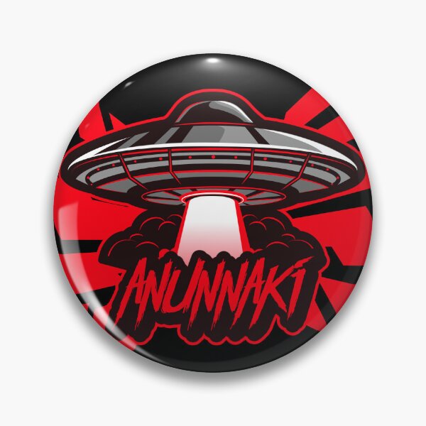Item preview, ANUNNAKI N17 designed and sold by LY D.