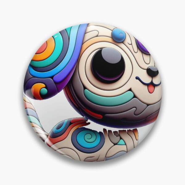 Item preview, Dog designed and sold by elrashedy007.