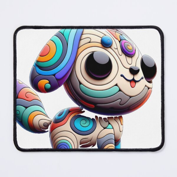 Item preview, Dog designed and sold by elrashedy007.