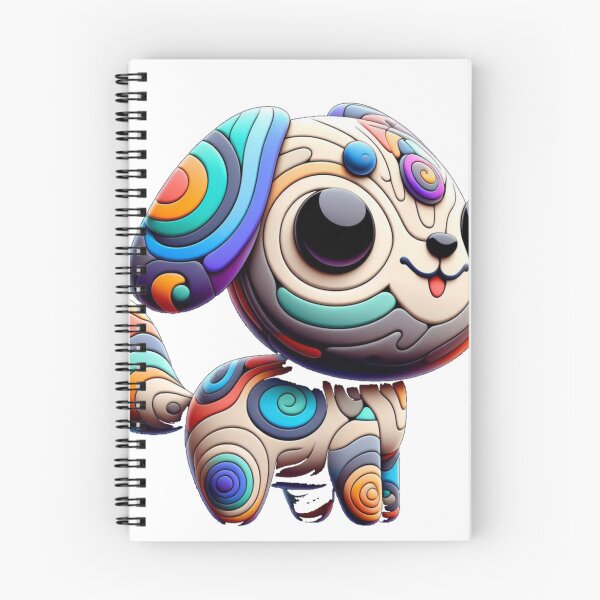 Item preview, Dog designed and sold by elrashedy007.