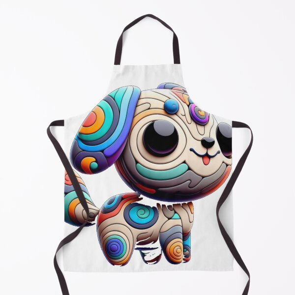Item preview, Dog designed and sold by elrashedy007.