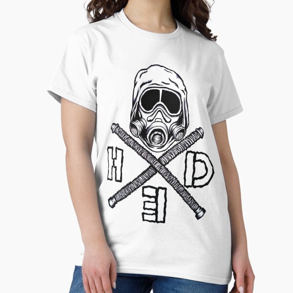 Item preview, HED PE DETOX (LARGE PRINT) designed and sold by DropkickMolotov.