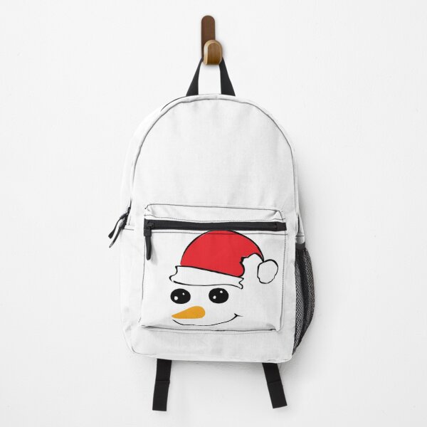Item preview, snowman face designed and sold by AdriCreativa.