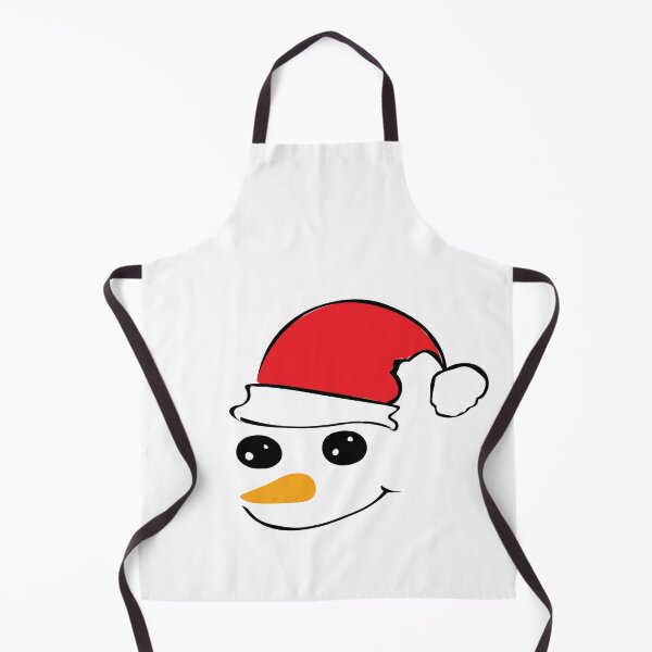 Item preview, snowman face designed and sold by AdriCreativa.