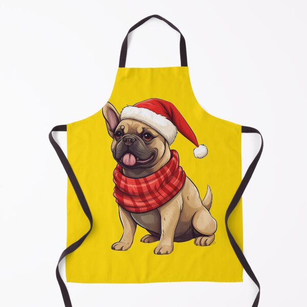 Item preview, Frenchie's Festive Follies designed and sold by bmangonow.