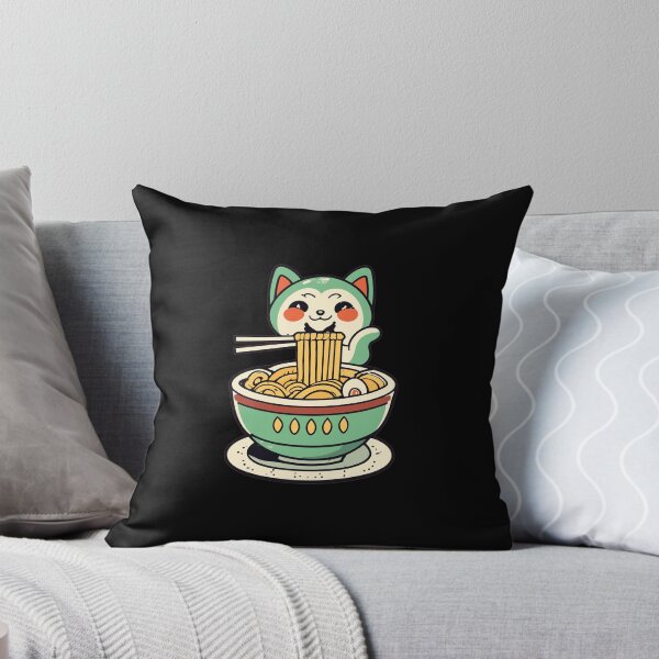 Item preview, Kawaii Ramen Japan Food designed and sold by TruckerPLShop.