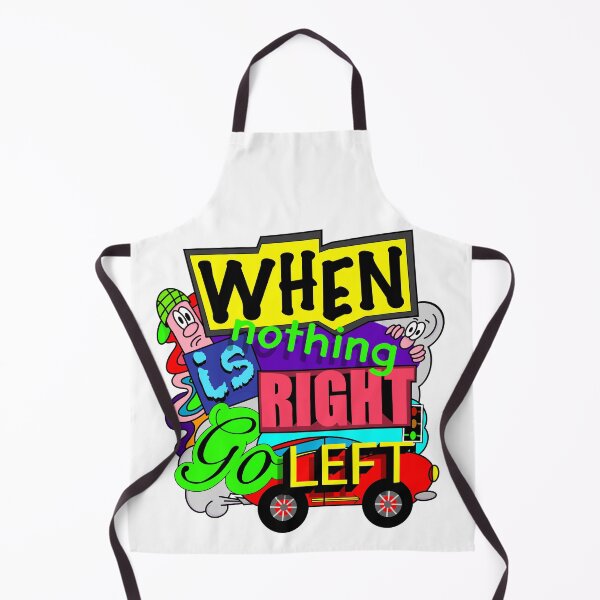 Item preview, Go Left designed and sold by Jay Payne.