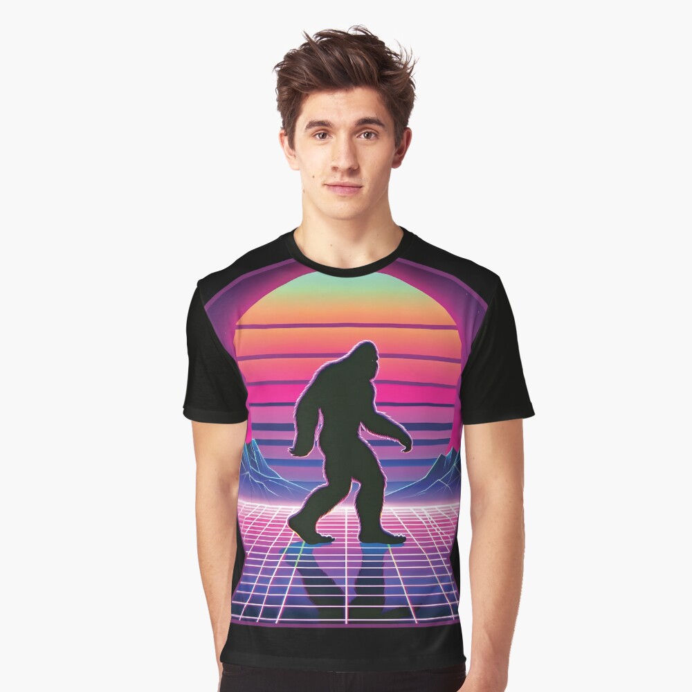 Item preview, Graphic T-Shirt designed and sold by hidden-design.