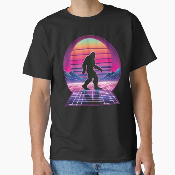 Classic T-Shirt