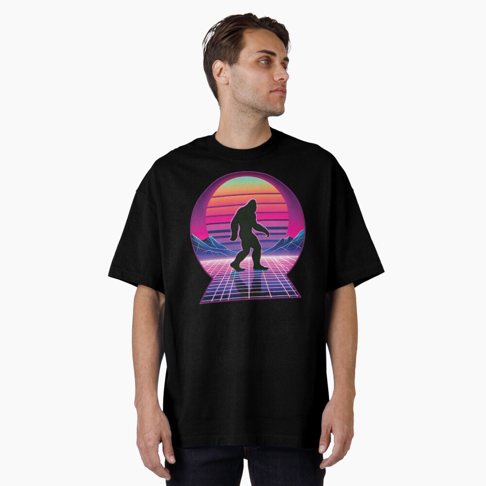 Item preview, Oversized T-Shirt designed and sold by hidden-design.