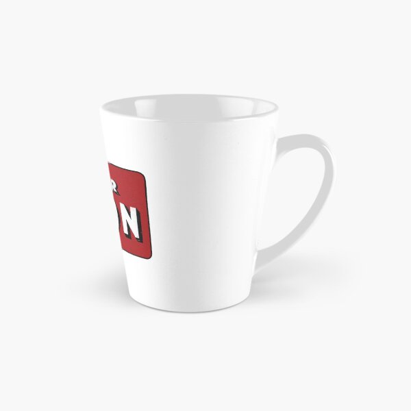 Item preview, PICON vintage style logo - Amer Picon red and white designed and sold by Studio RTN.