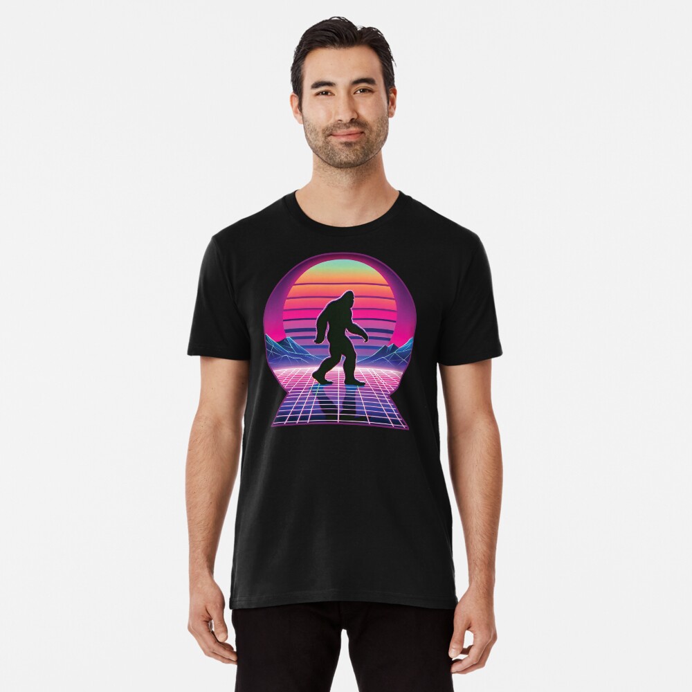 Item preview, Premium T-Shirt designed and sold by hidden-design.