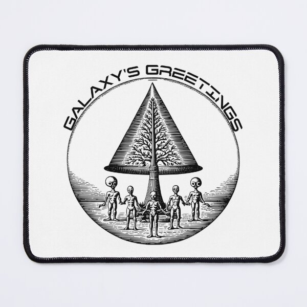 Item preview, Alien Greetings designed and sold by MrsPayant.