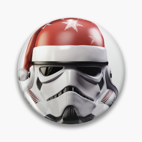 Item preview, Santa Trooper designed and sold by CampaignCasuals.