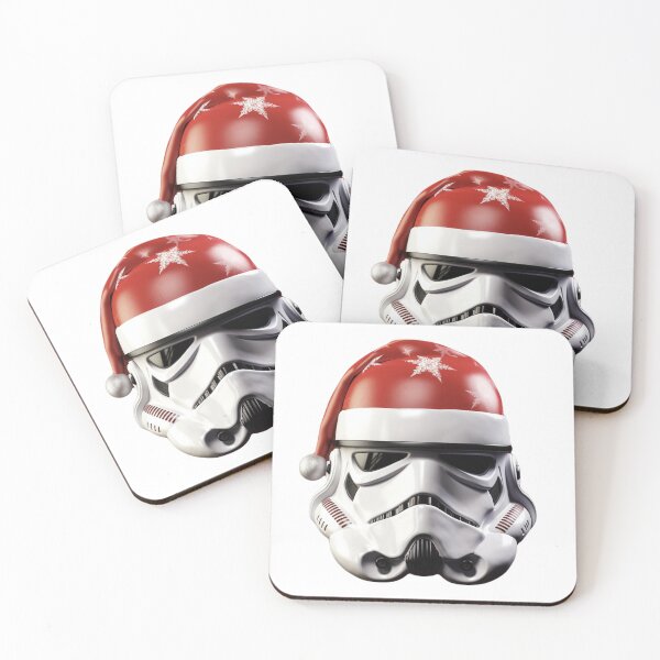 Item preview, Santa Trooper designed and sold by CampaignCasuals.
