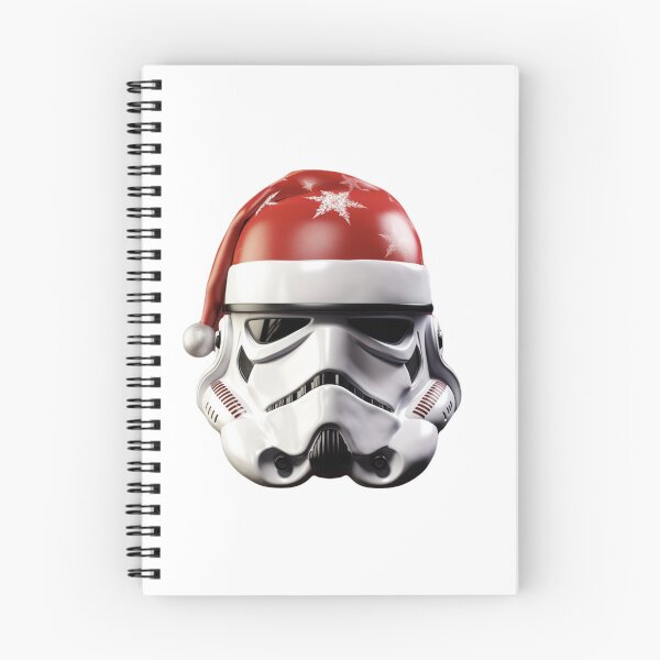 Item preview, Santa Trooper designed and sold by CampaignCasuals.