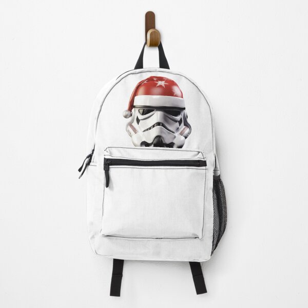 Item preview, Santa Trooper designed and sold by CampaignCasuals.