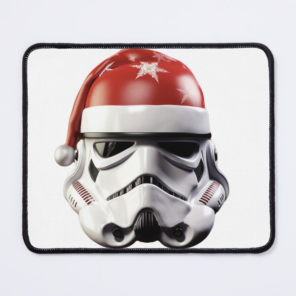 Item preview, Santa Trooper designed and sold by CampaignCasuals.