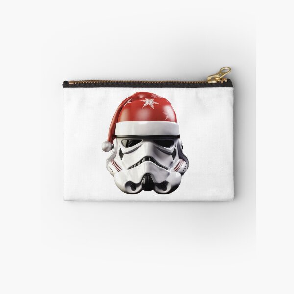 Item preview, Santa Trooper designed and sold by CampaignCasuals.