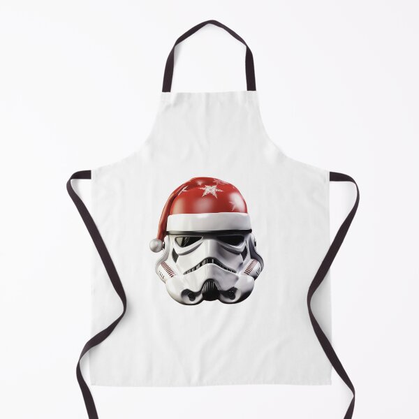 Item preview, Santa Trooper designed and sold by CampaignCasuals.
