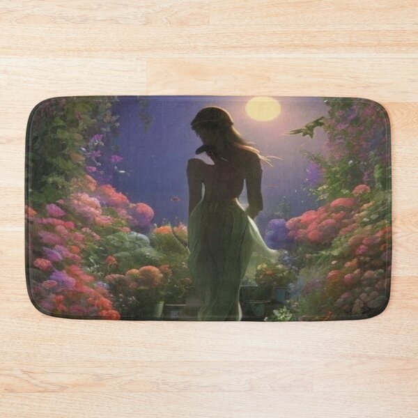 Item preview, Still Garden designed and sold by AceOfTowers.