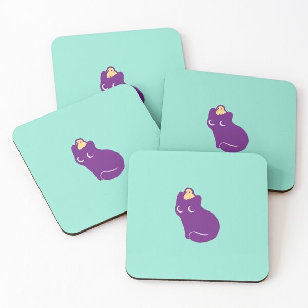 Item preview, Little Friends designed and sold by FindingMindely.