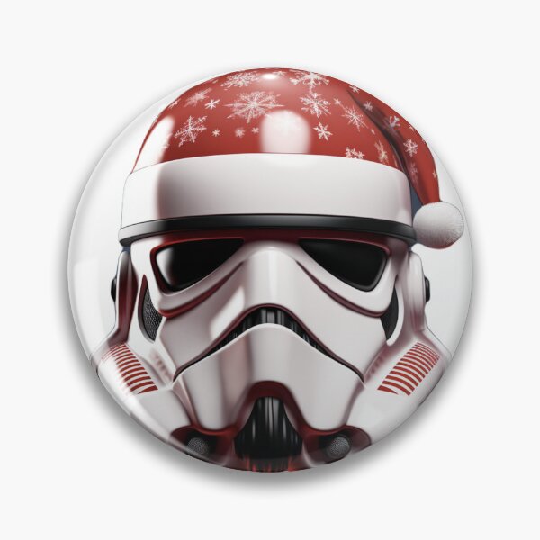 Item preview, Santa Trooper designed and sold by CampaignCasuals.