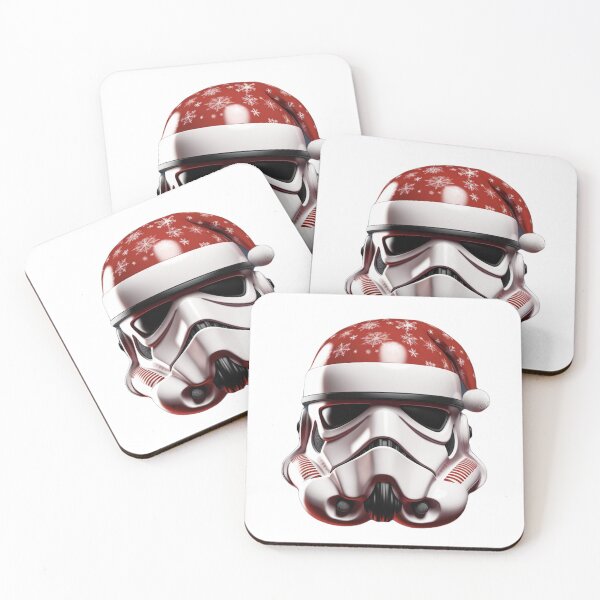 Item preview, Santa Trooper designed and sold by CampaignCasuals.