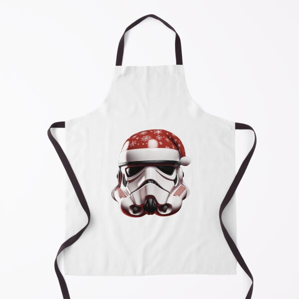 Item preview, Santa Trooper designed and sold by CampaignCasuals.