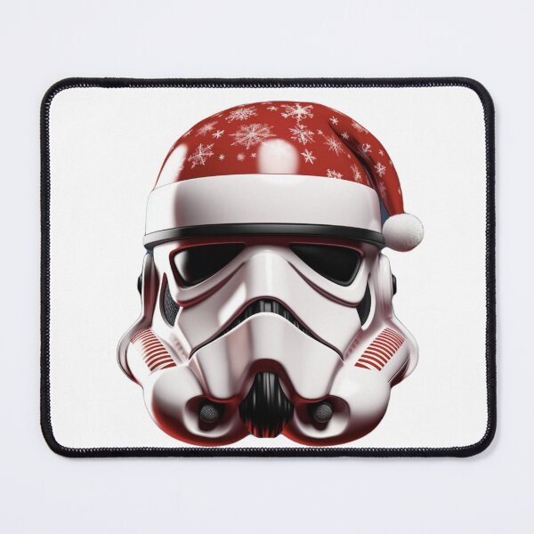 Item preview, Santa Trooper designed and sold by CampaignCasuals.