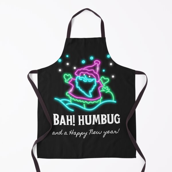 Artikelvorschau, bah Humbug entworfen und verkauft von TEEJAMBOREE.