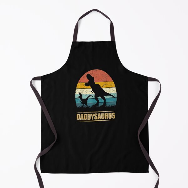 Item preview, Daddysaurus T-Shirt Dad Fathers Day Gift T rex Dinosaur Men designed and sold by LifeIsTooShirt.
