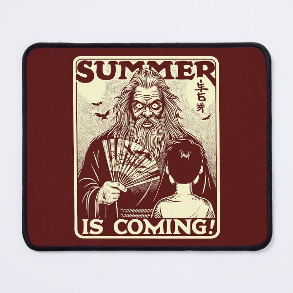 Item preview, Summer is Coming! designed and sold by RafaelLima7.