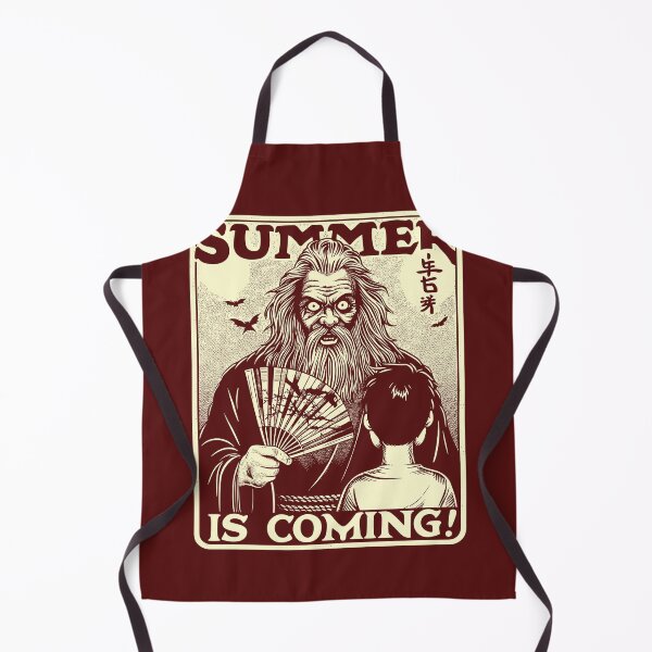 Item preview, Summer is Coming! designed and sold by RafaelLima7.